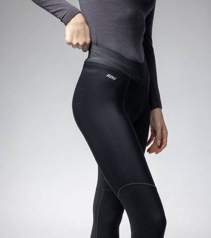 Tights Woman Future Warm