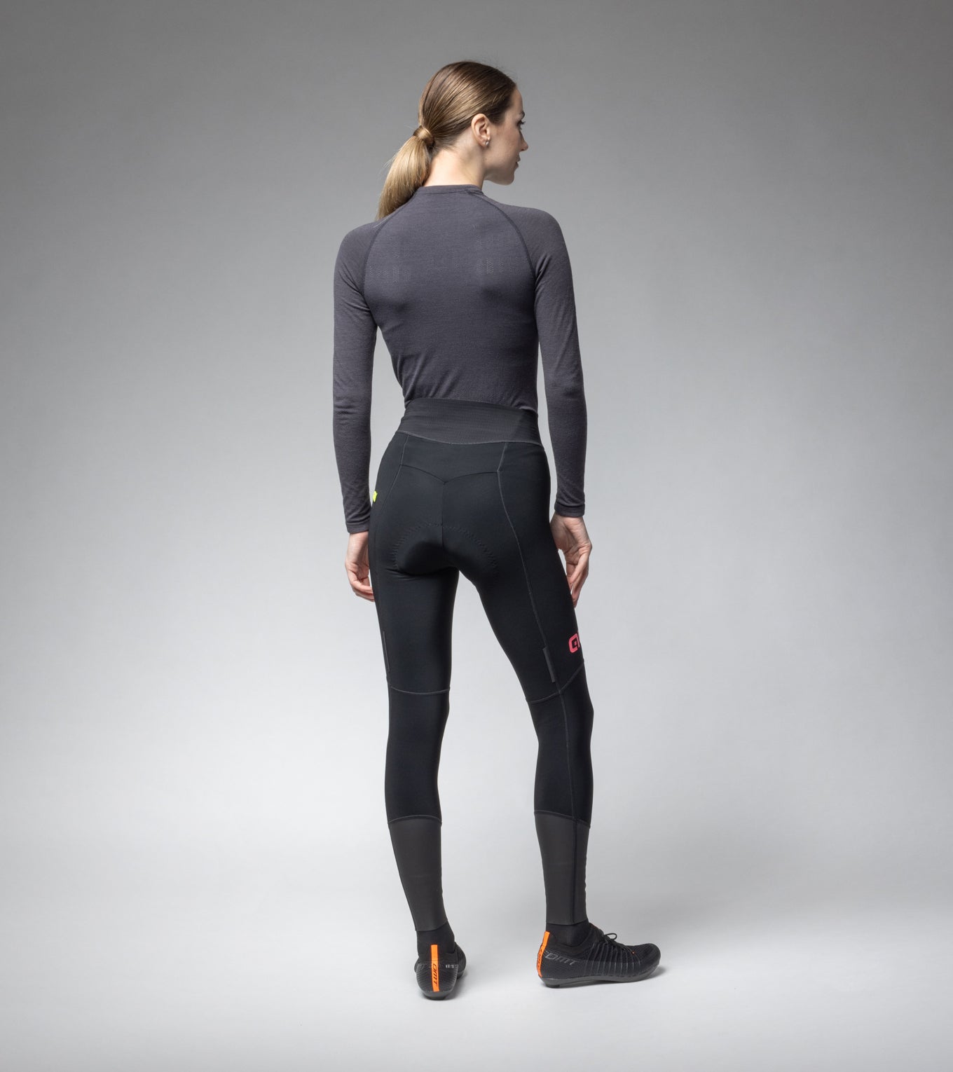 Tights Woman Future Warm