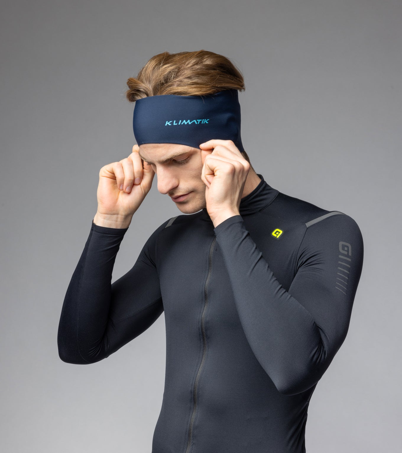 Earband Unisex K-atmo