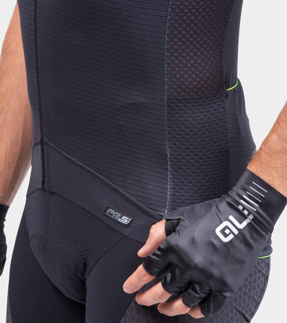 Maglia Manica Corta Uomo Logo