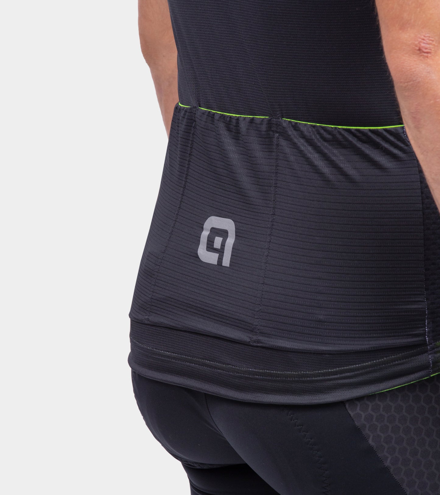 Maglia Manica Corta Uomo Logo