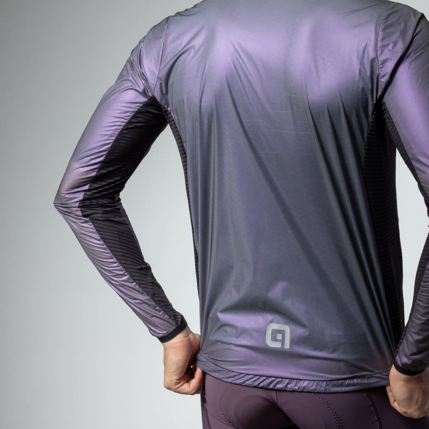 Water Repellent Jacket Man Clever