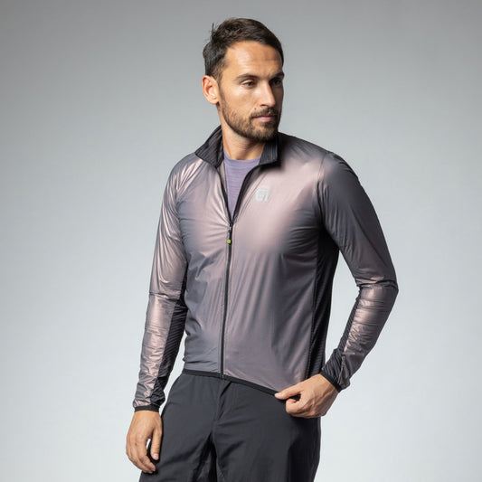 Wasserabweisende Jacke Mann Clever