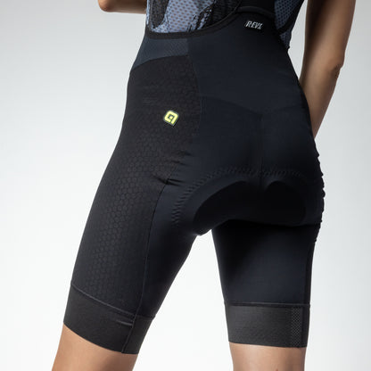 Bibshorts Woman Velocity Hd