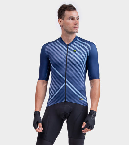 Short Sleeve Jersey Man Fast