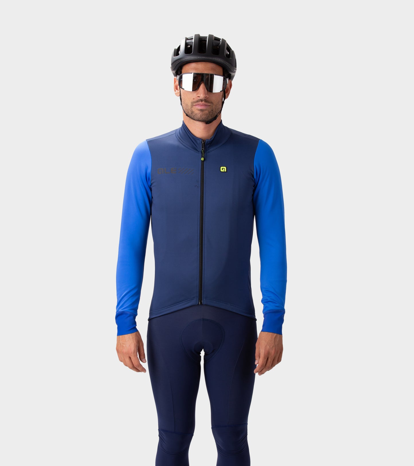Jacket Man Fondo 2.0