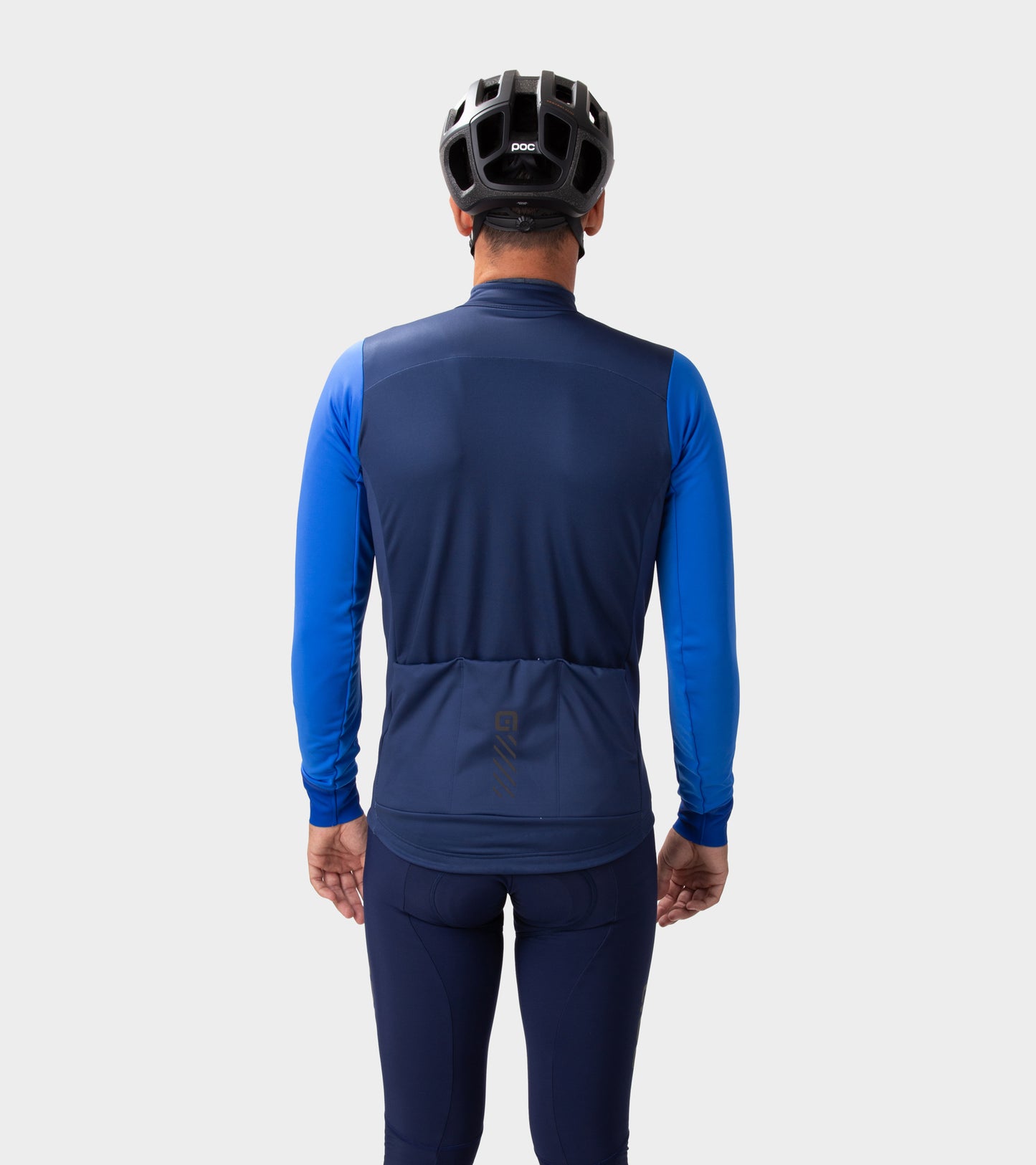 Jacket Man Fondo 2.0