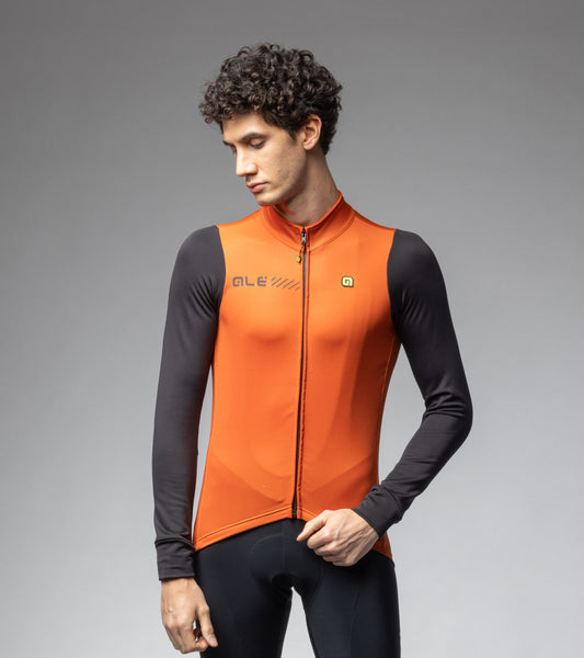 Maglia Manica Lunga Uomo Fondo 2.0