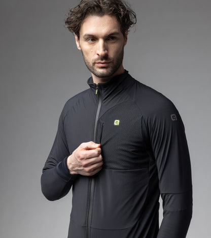 Wasserabweisende Jacke Mann Riparo