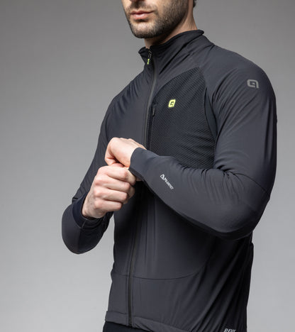 Wasserabweisende Jacke Mann Riparo