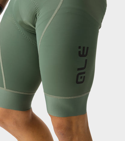 Pantaloncino Con Bretelle Uomo Magic Colour