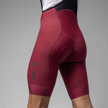 Pantaloncino Con Bretelle Uomo Magic Colour