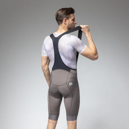 Pantaloncino Con Bretelle Uomo Magic Colour