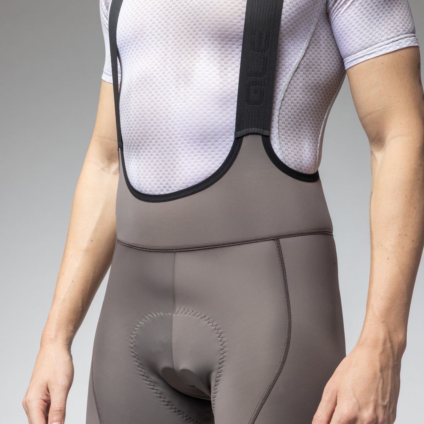 Pantaloncino Con Bretelle Uomo Magic Colour