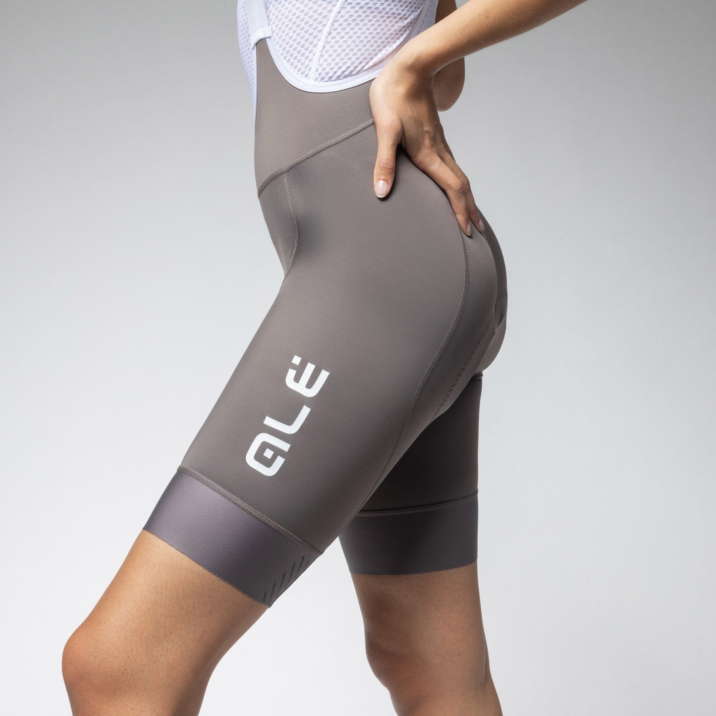 Bibshorts Woman Magic Colour