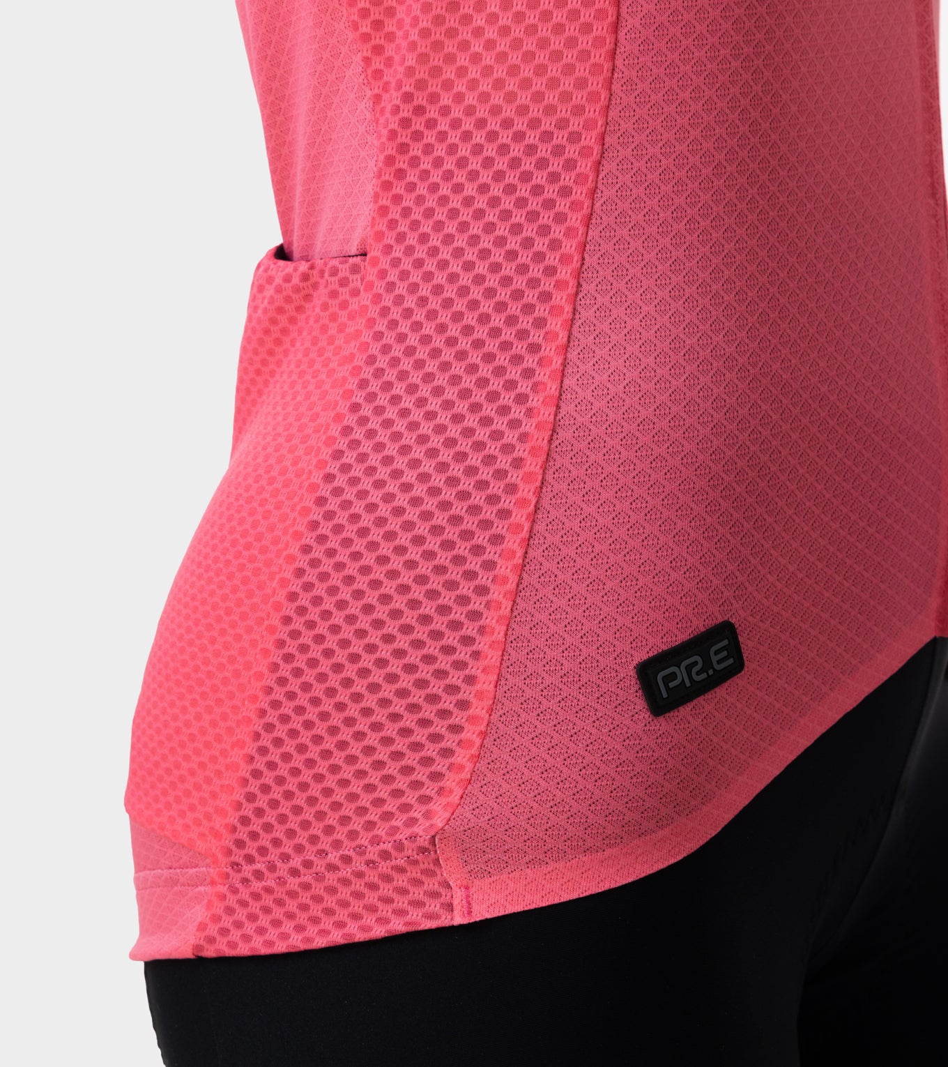 Short Sleeve Jersey Woman Play