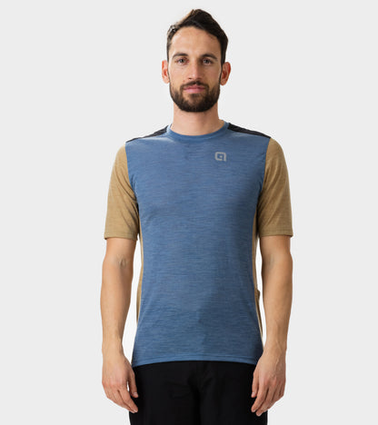 Short Sleeve Jersey Man Sonora