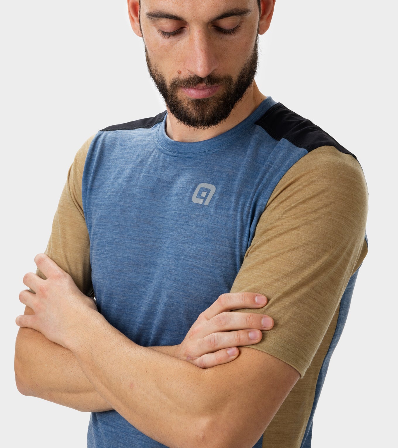Short Sleeve Jersey Man Sonora