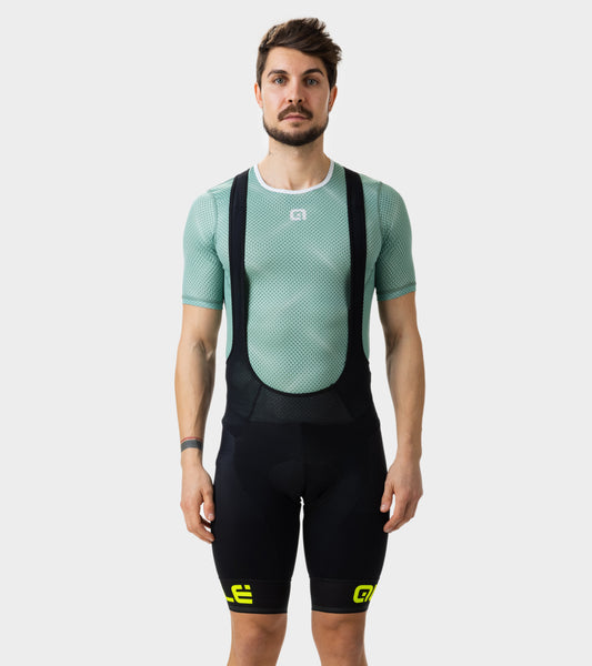 Sottomaglia Manica Corta Uomo Rift