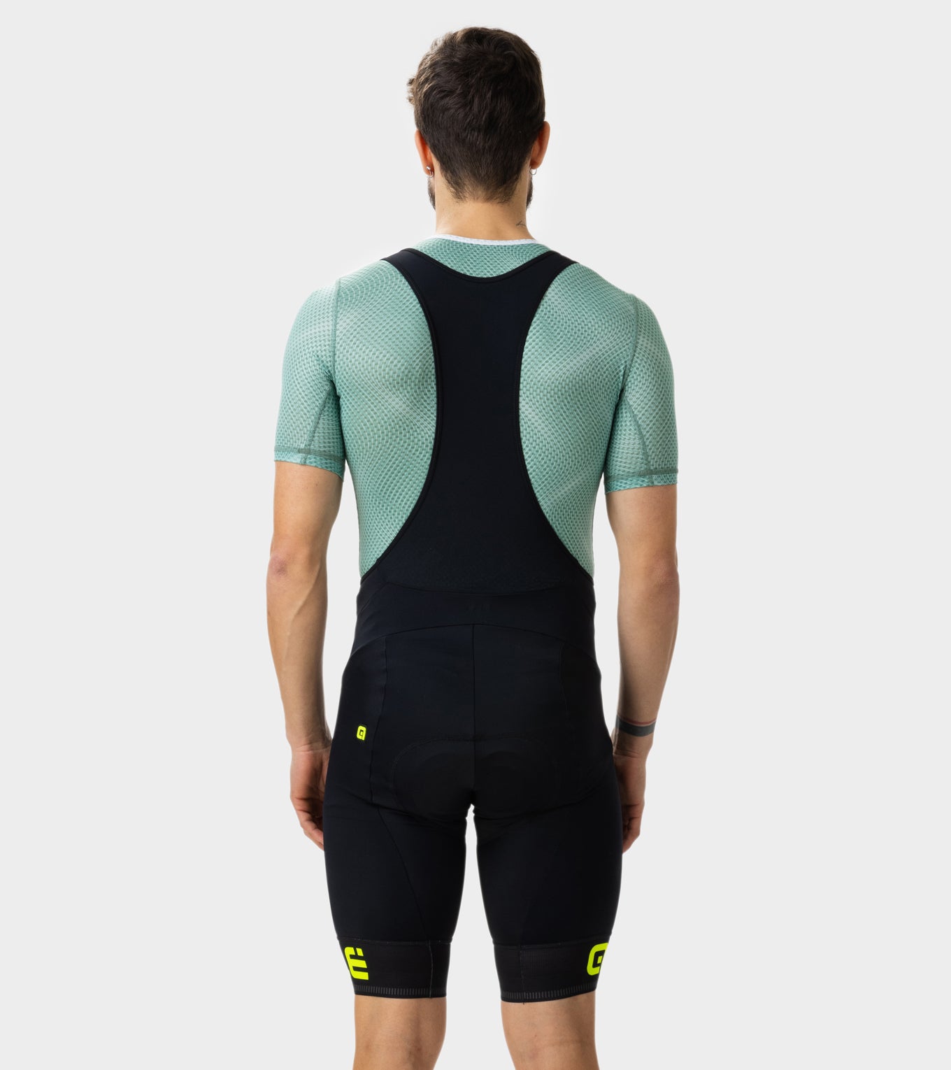 Short Sleeve Base Layer Man Rift