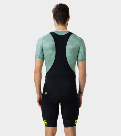 Short Sleeve Base Layer Man Rift