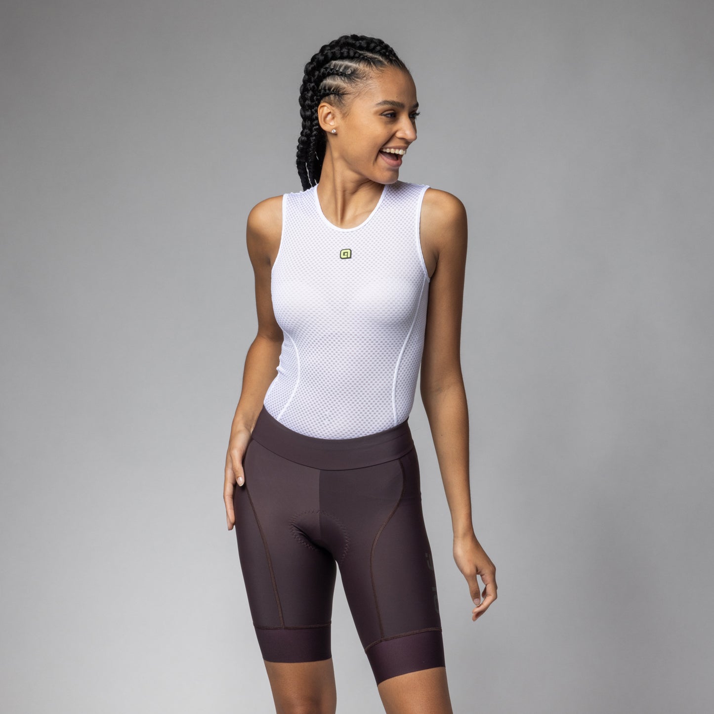 Pantaloncino Senza Bretelle Donna Magic Colour