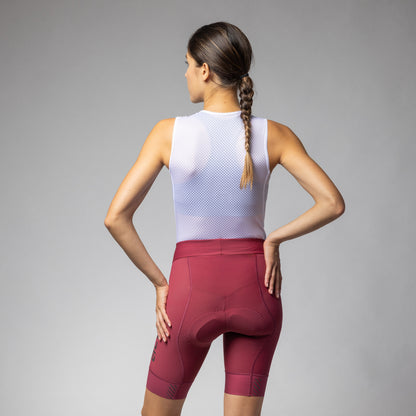 Pantaloncino Senza Bretelle Donna Magic Colour