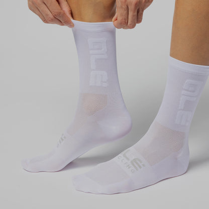 Socken Unisex Round