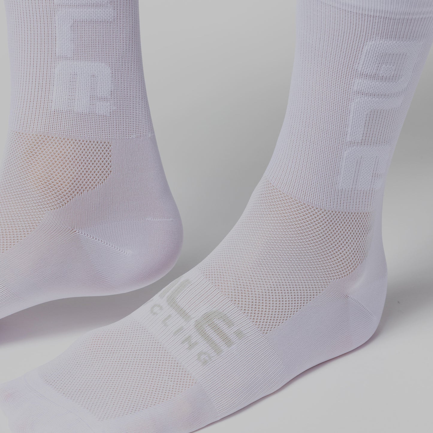 Socken Unisex Round