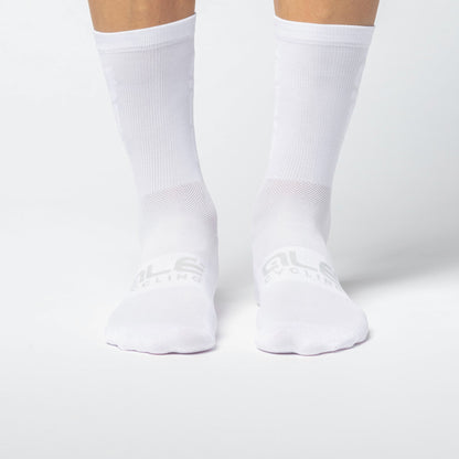 Socken Unisex Round