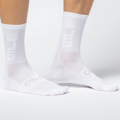 Socken Unisex Round