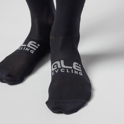 Socken Unisex Round