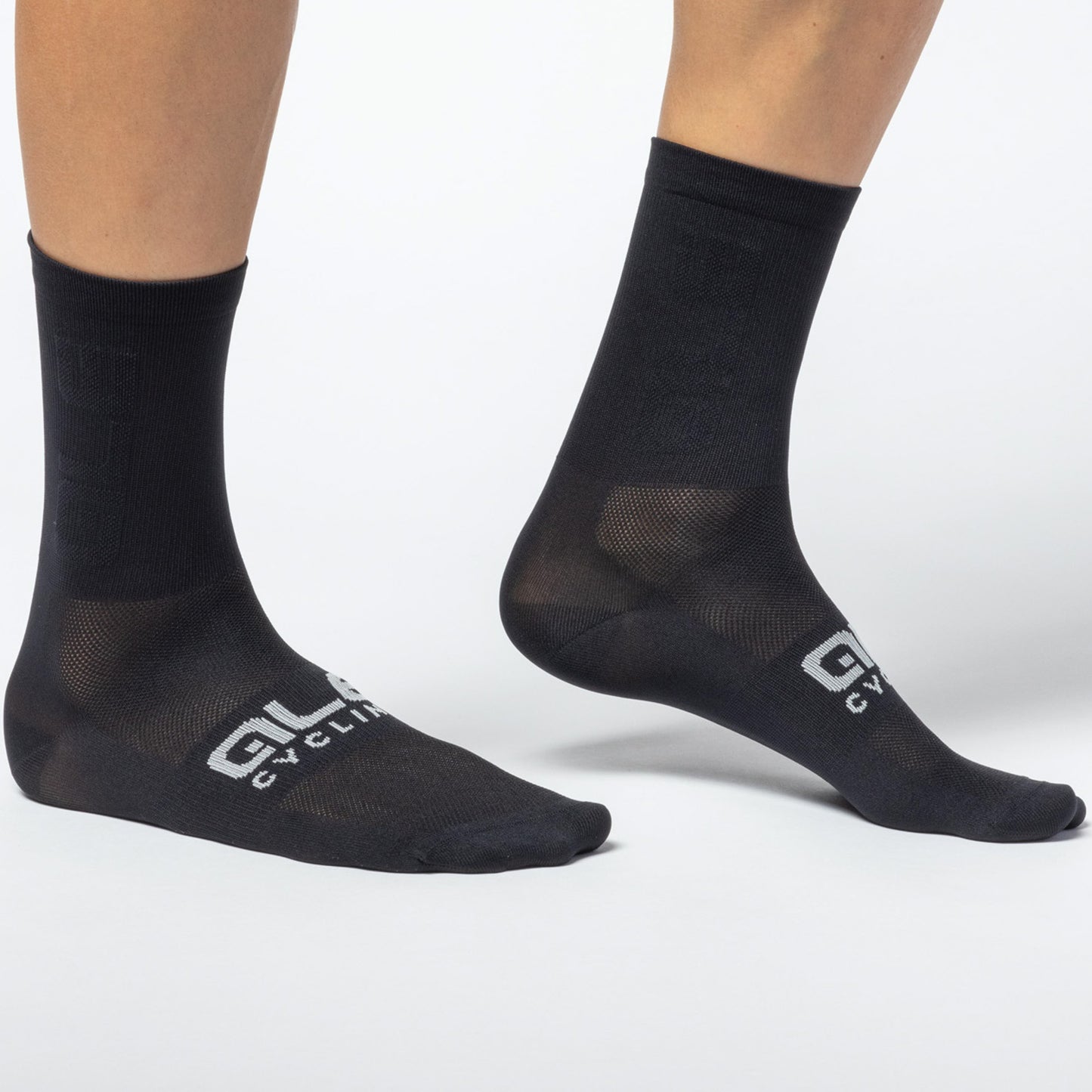 Socken Unisex Round