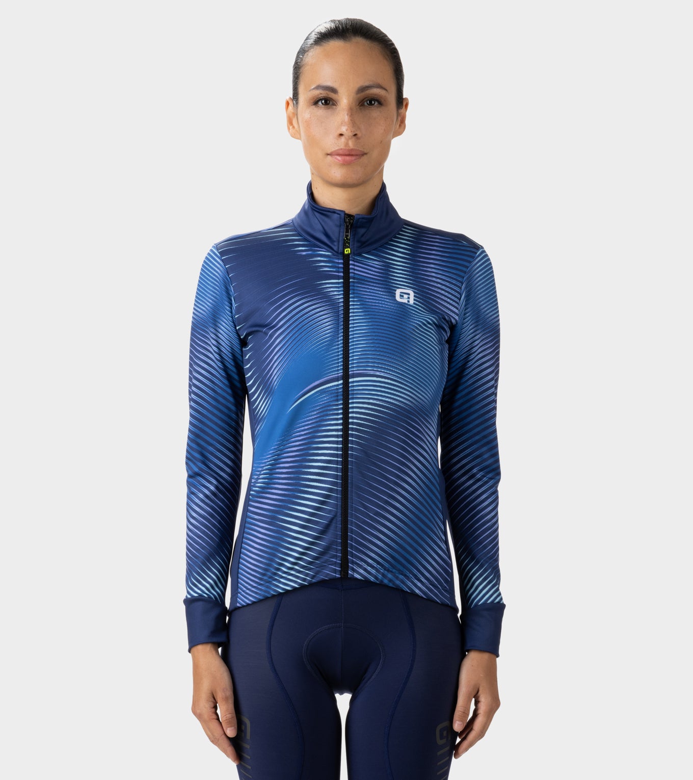 Jacket Woman Effetto