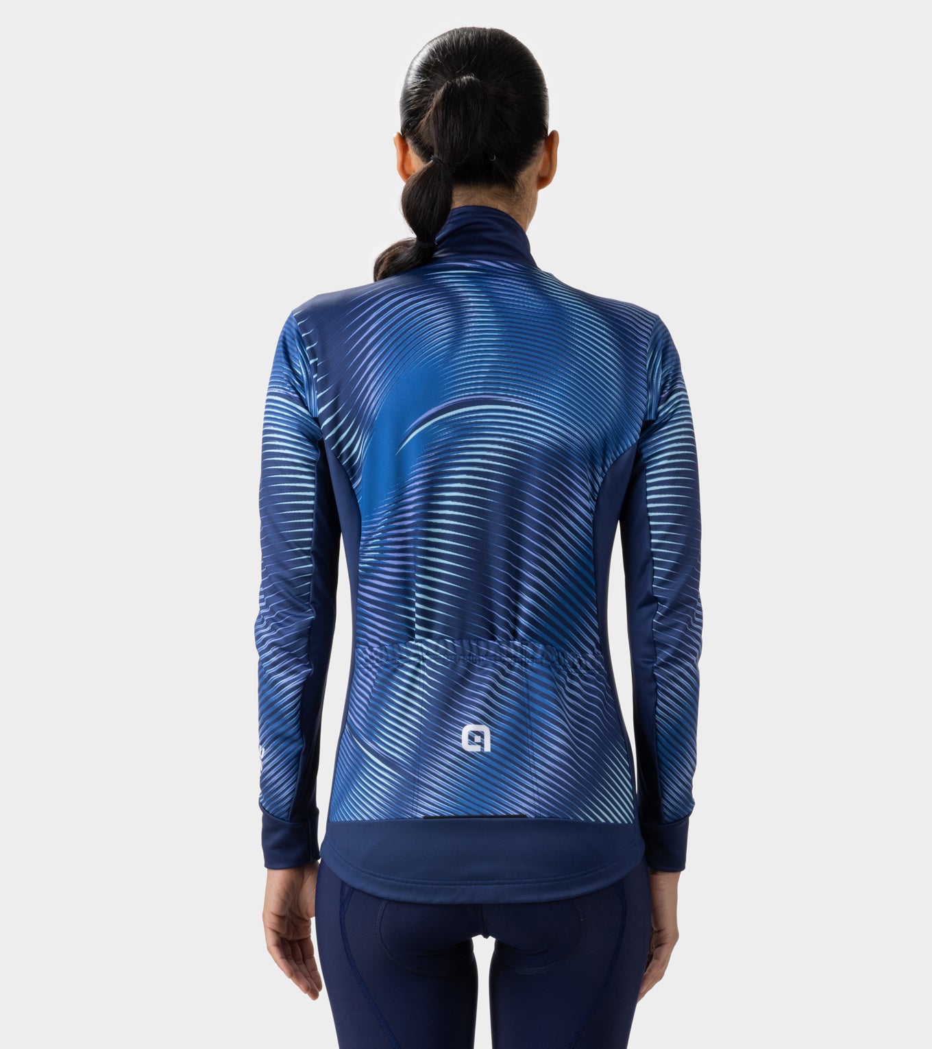Jacket Woman Effetto