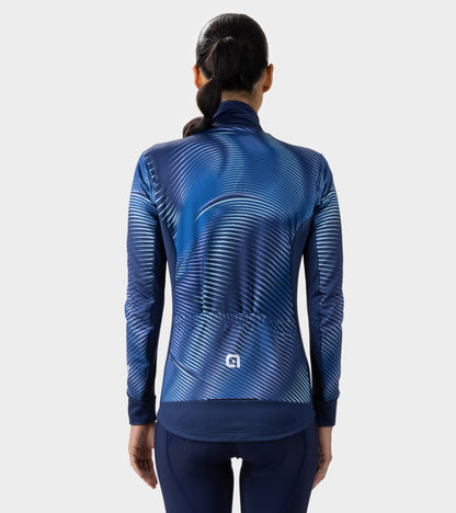 Jacket Woman Effetto