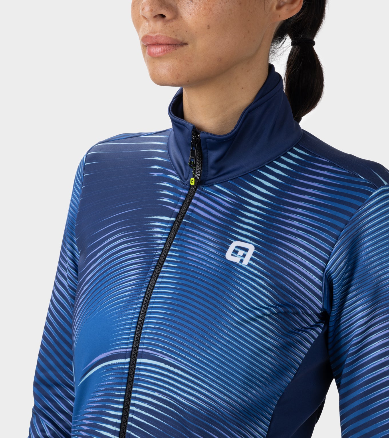 Jacket Woman Effetto