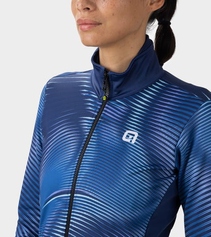 Jacket Woman Effetto