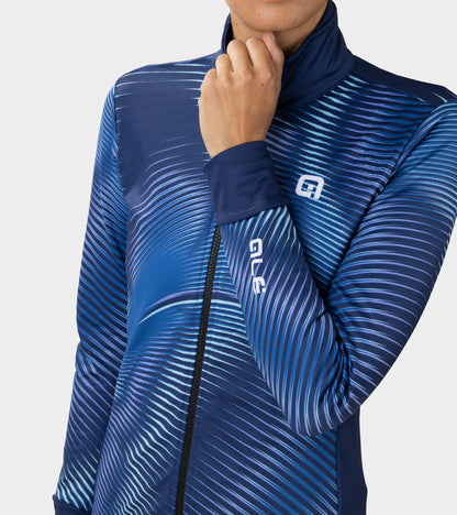 Jacket Woman Effetto