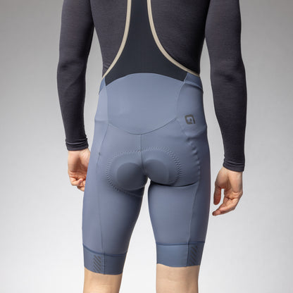 Pantaloncino Con Bretelle Invernale Uomo Magic Colour