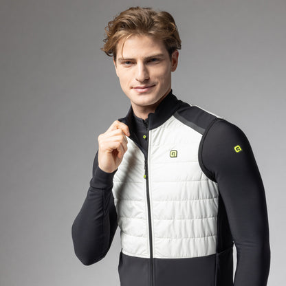 Water Repellent Vest Man Cargo