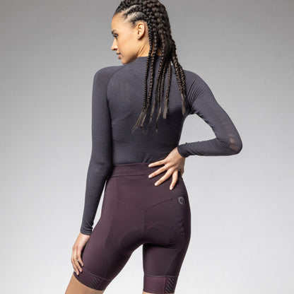 Winter Bibshorts Woman Magic Colour