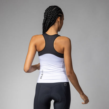 Top Woman Color Block
