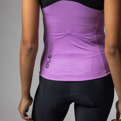 Top Woman Color Block