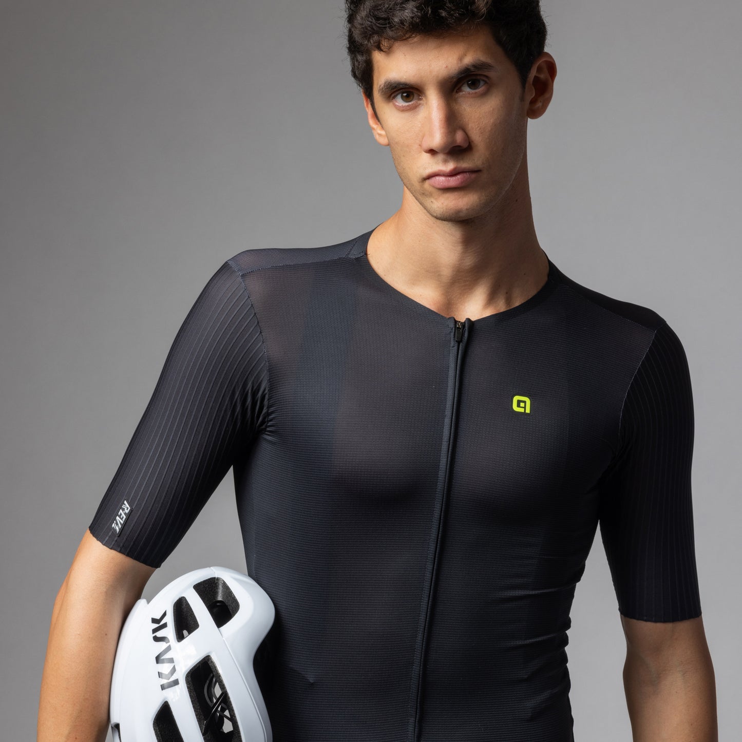 Short Sleeve Jersey Man Race 2.0