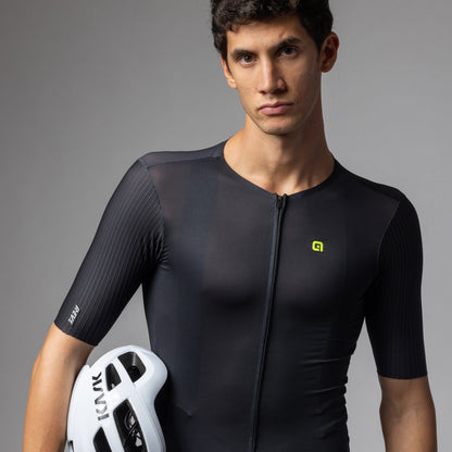 Short Sleeve Jersey Man Race 2.0