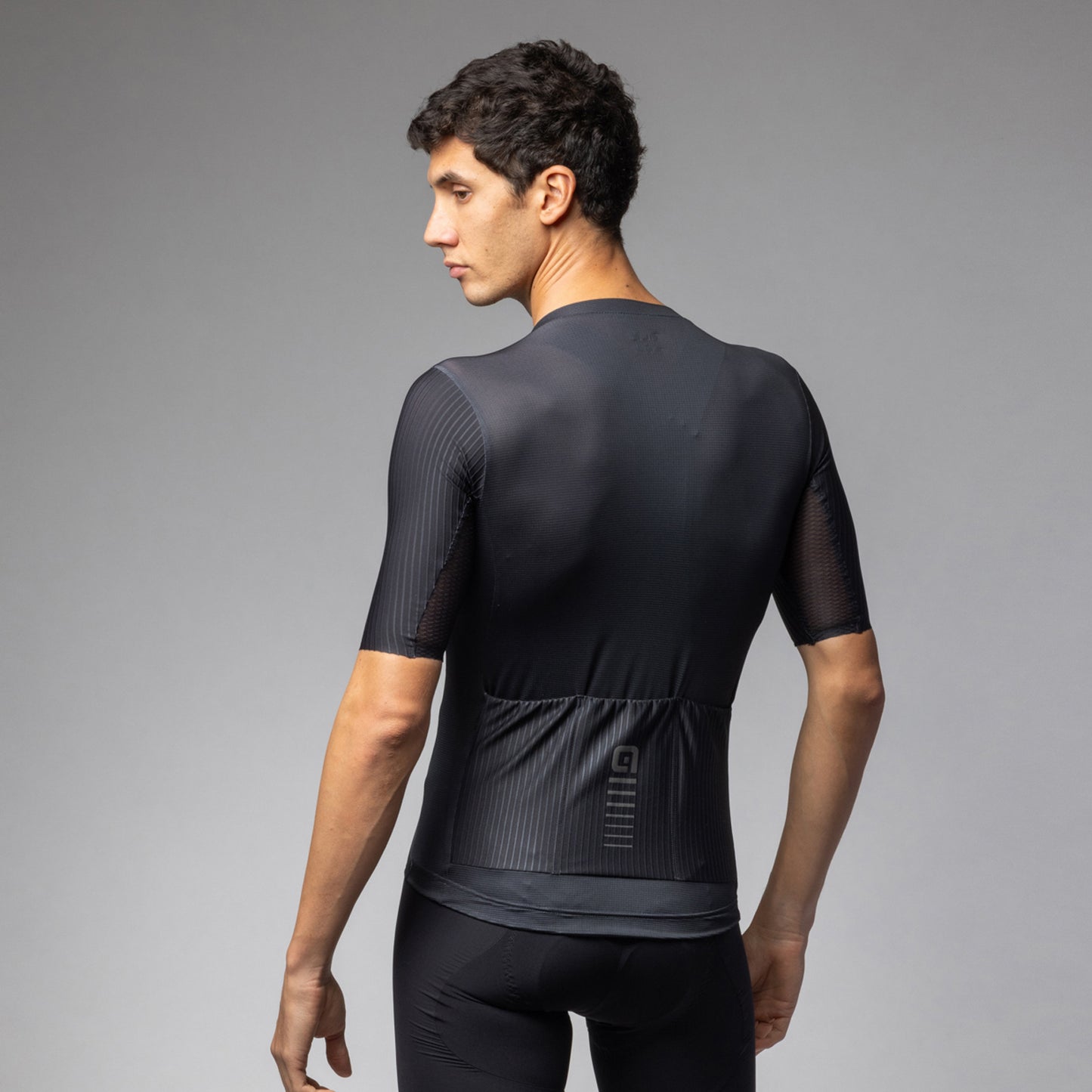 Short Sleeve Jersey Man Race 2.0