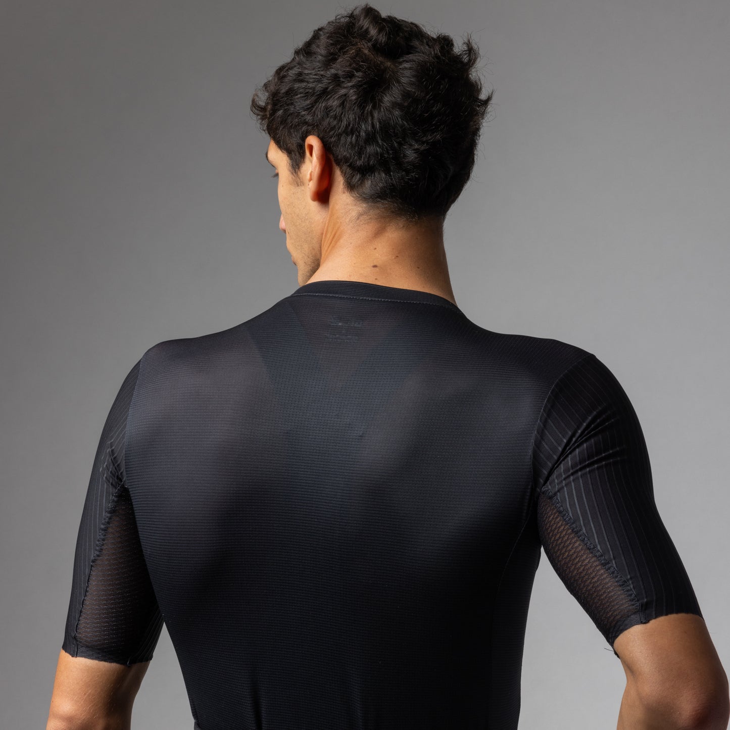 Short Sleeve Jersey Man Race 2.0