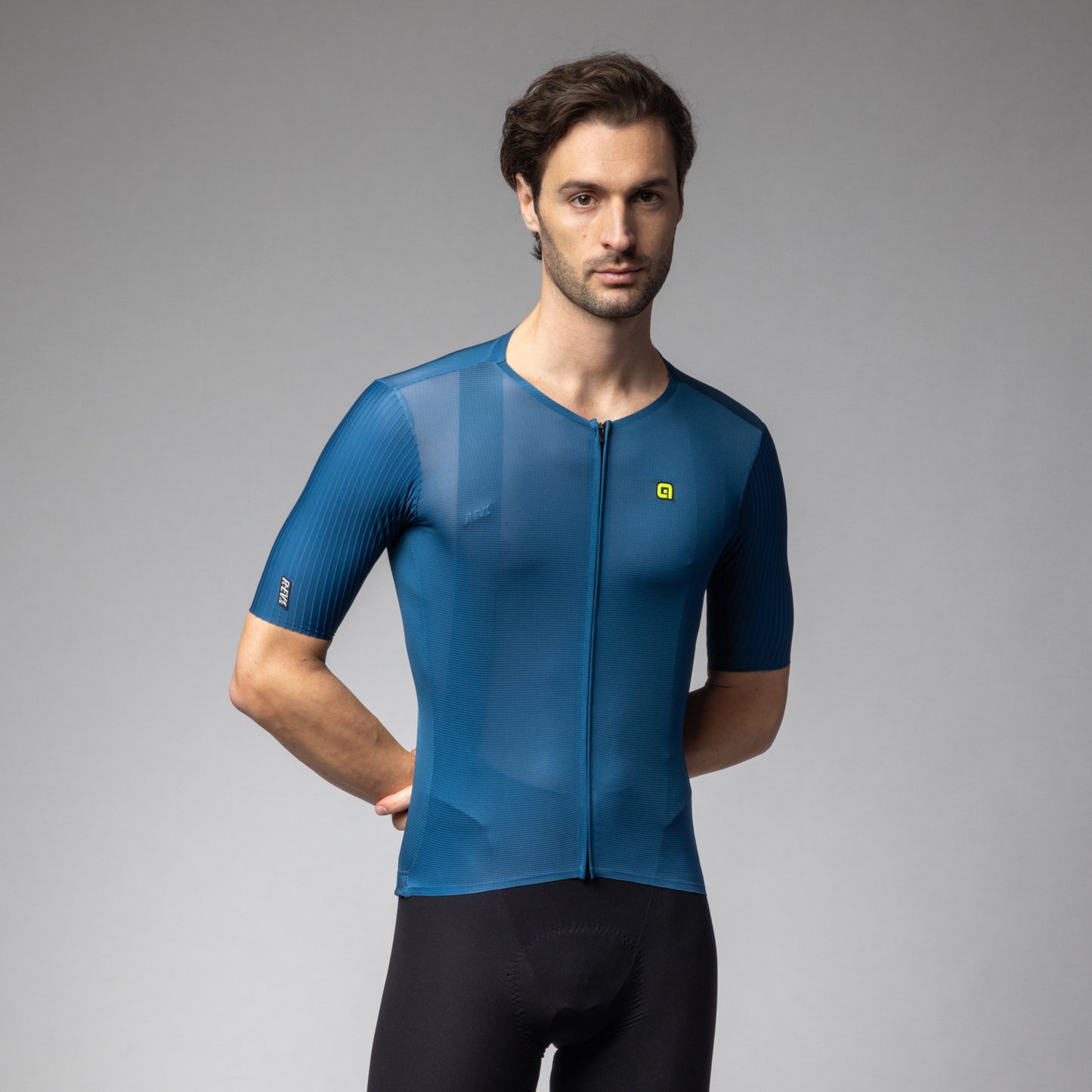 Short Sleeve Jersey Man Race 2.0