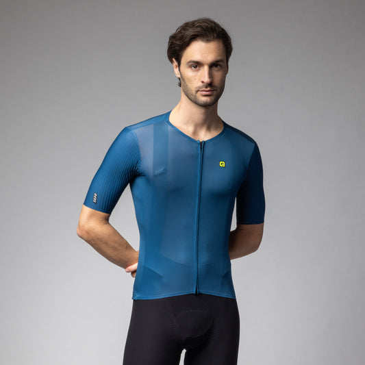 Short Sleeve Jersey Man Race 2.0